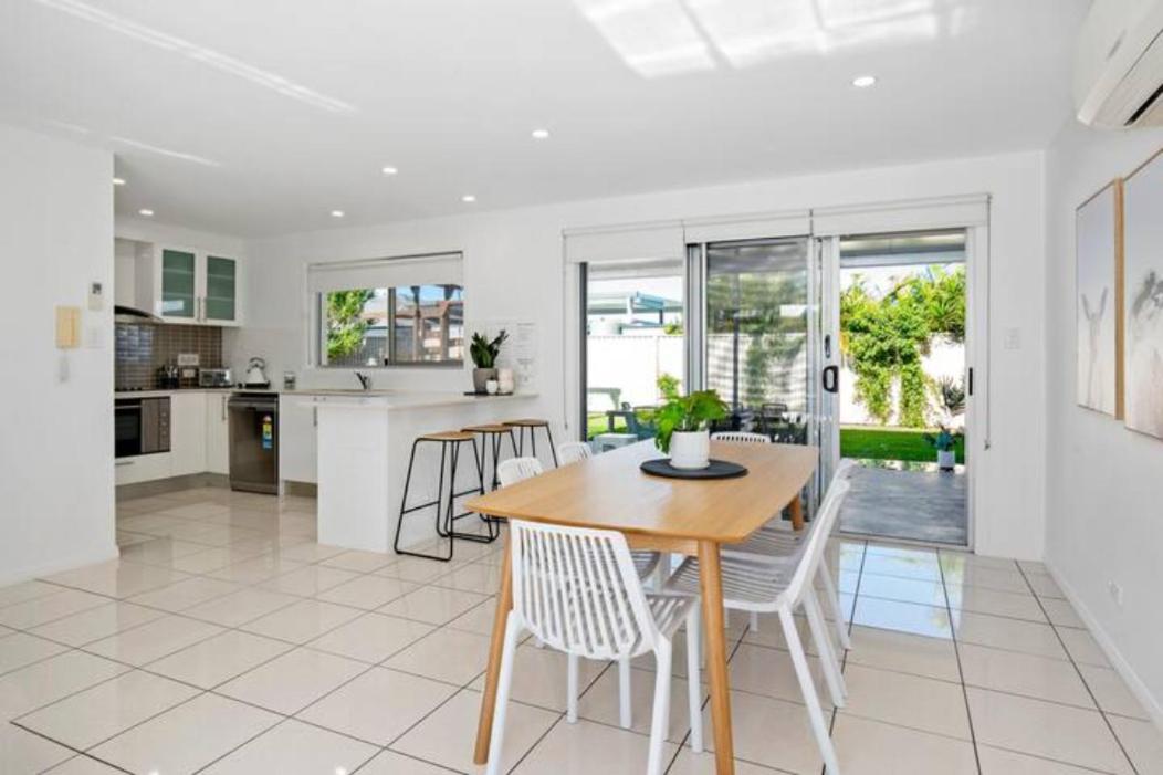 Mermaid Retreat Holiday home Gold Coast