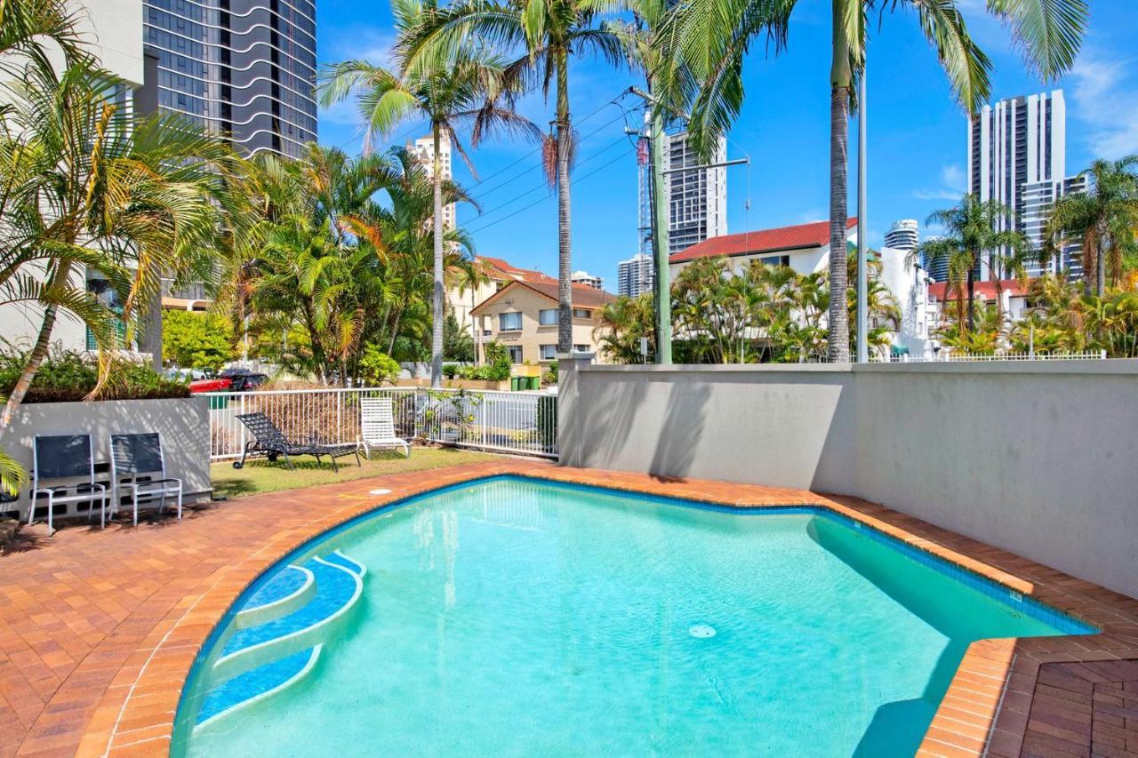 Apartment Broadbeach Oasis - 2 Bedroom In Britannia Gold Coast
