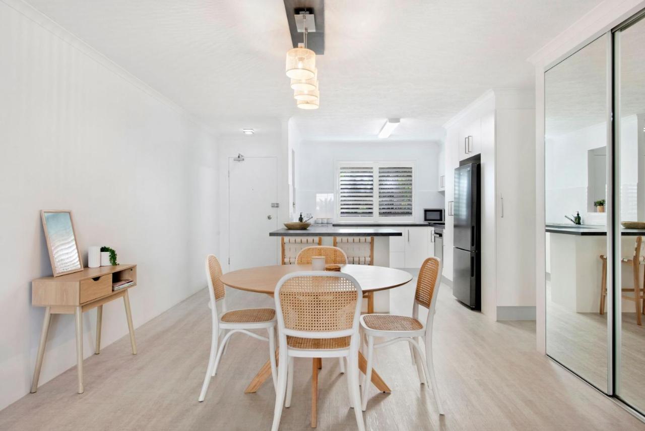Broadbeach Oasis - 2 Bedroom In Britannia Gold Coast