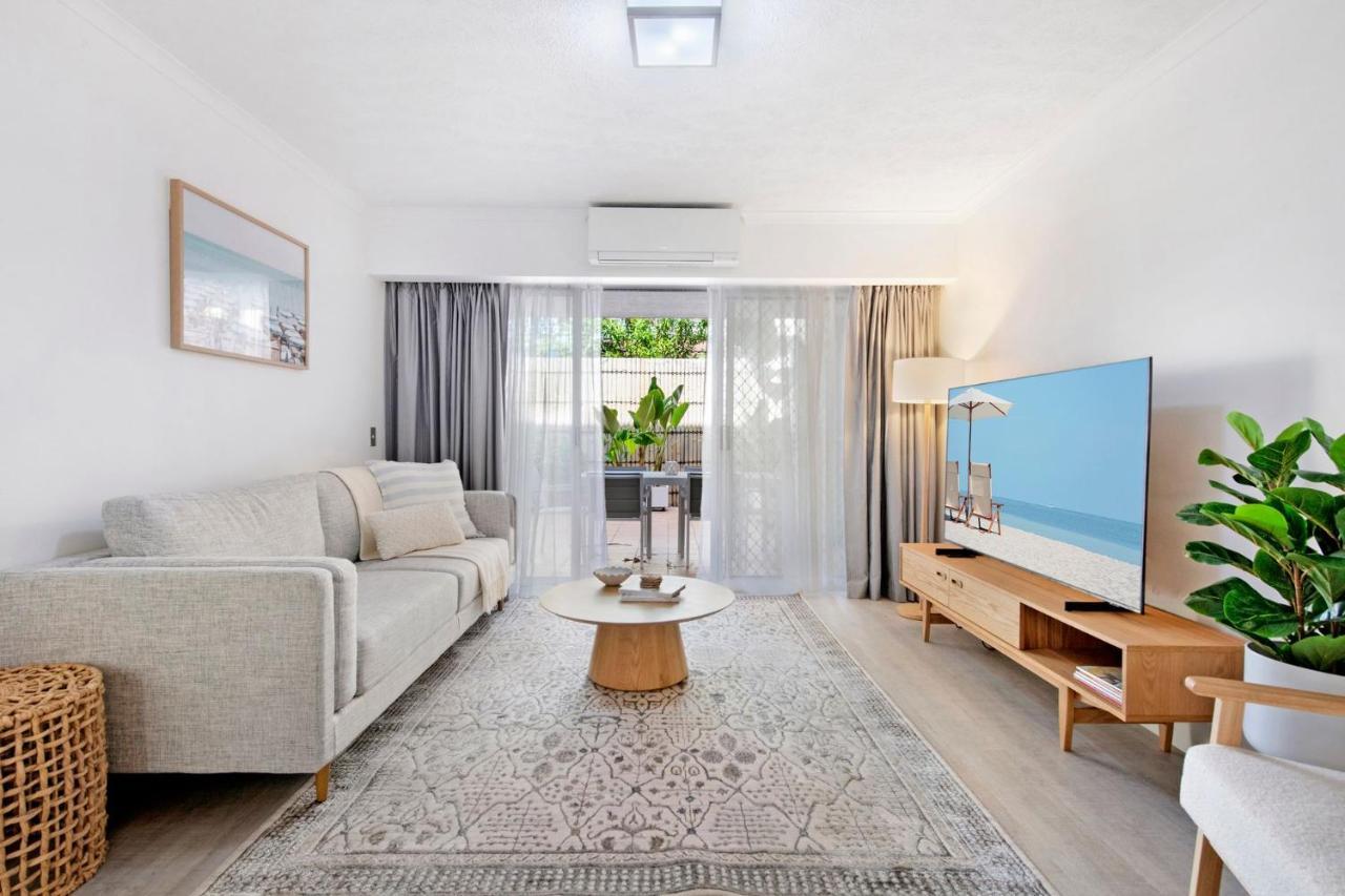 Apartment Broadbeach Oasis - 2 Bedroom In Britannia *