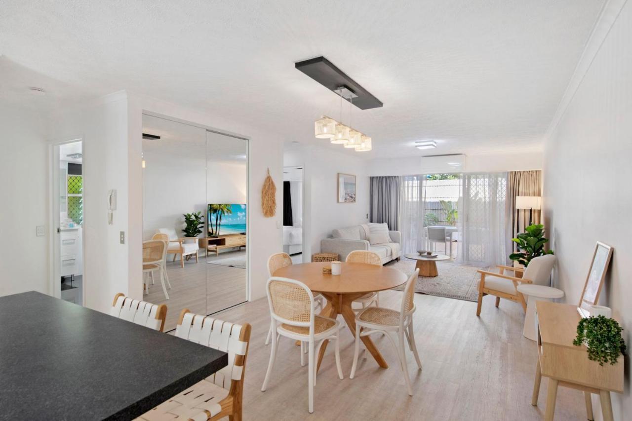 Broadbeach Oasis - 2 Bedroom In Britannia