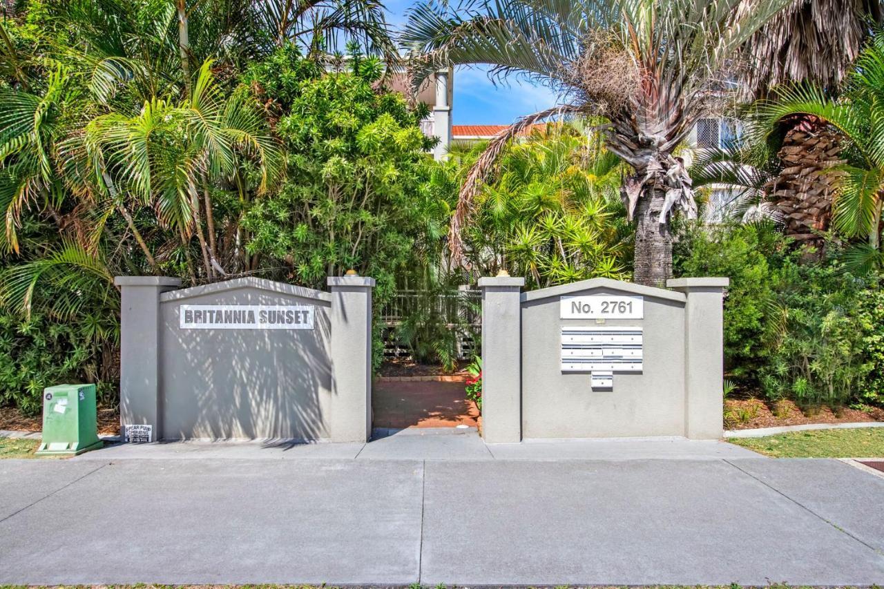 Apartment Broadbeach Oasis - 2 Bedroom In Britannia Gold Coast