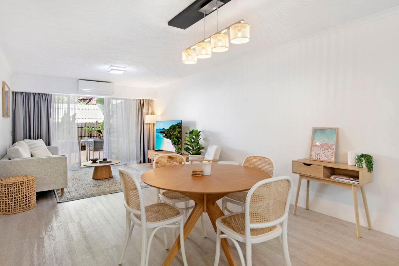 Broadbeach Oasis - 2 Bedroom In Britannia Apartment *