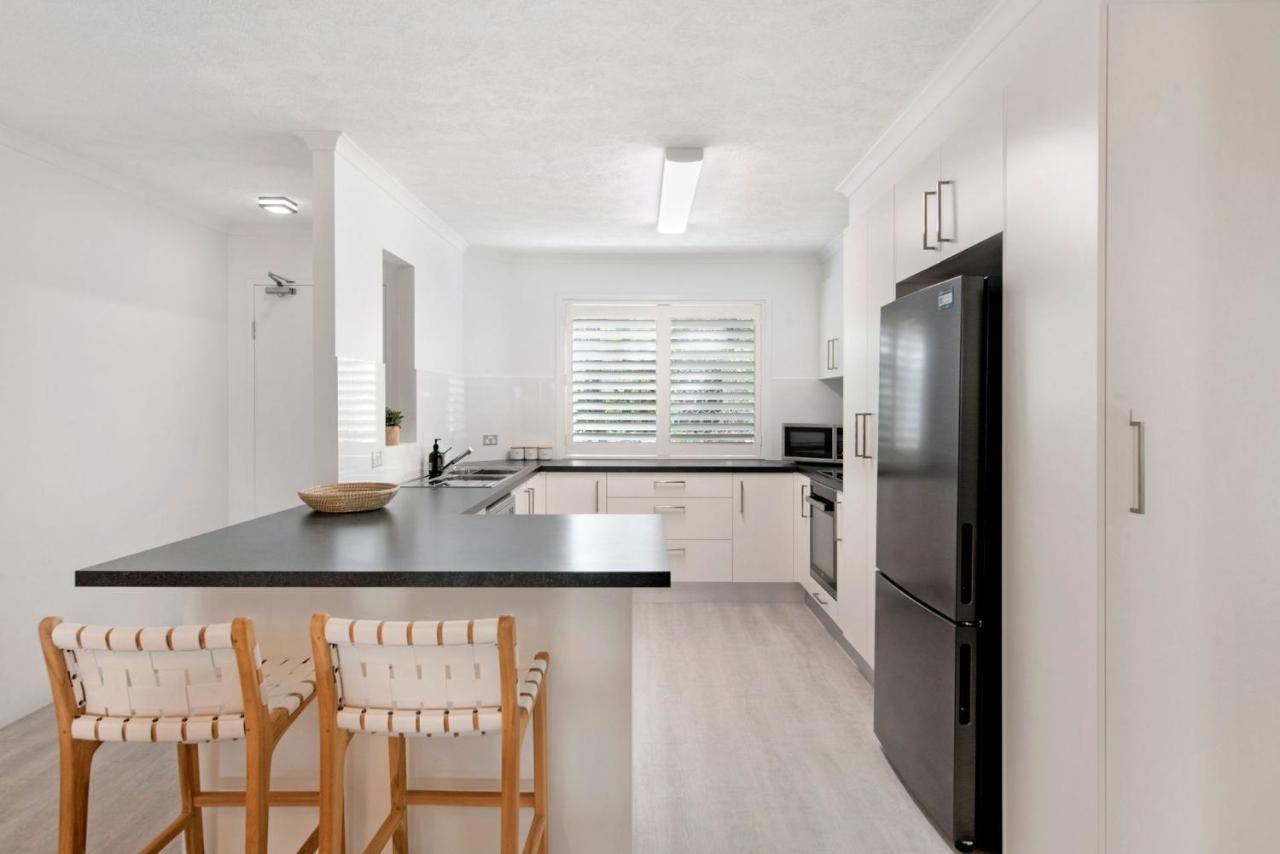 Apartment Broadbeach Oasis - 2 Bedroom In Britannia