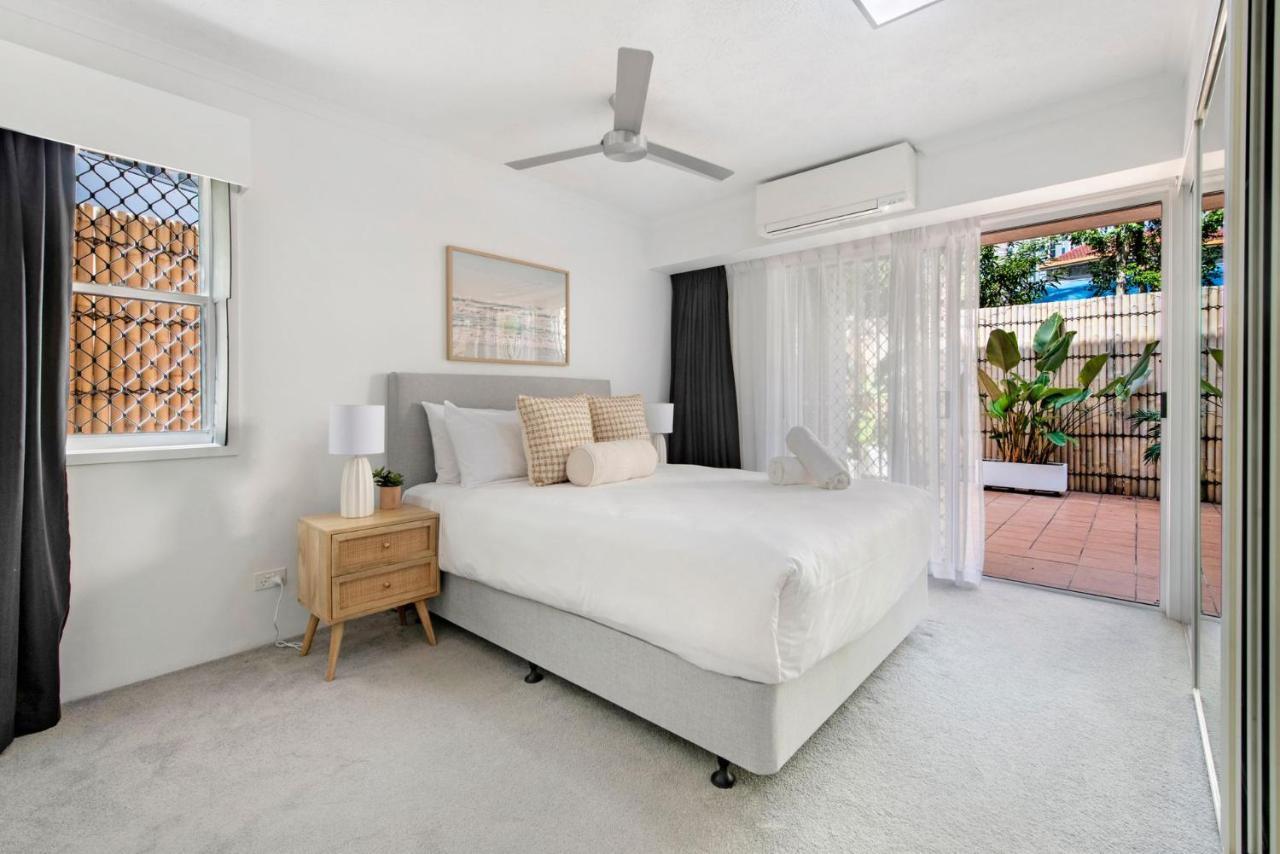 Broadbeach Oasis - 2 Bedroom In Britannia Gold Coast