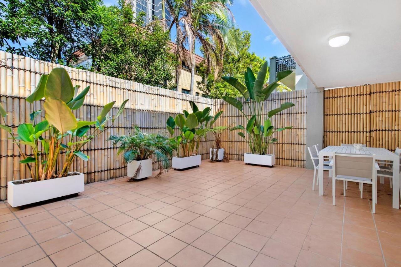 Broadbeach Oasis - 2 Bedroom In Britannia *