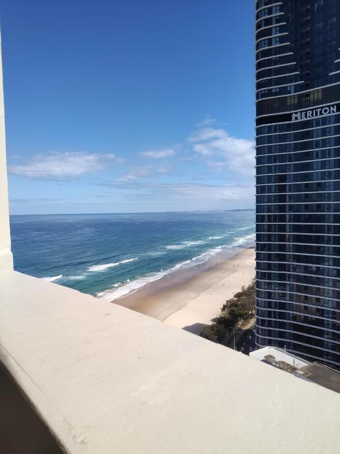 Apartment Oceanfront Surfers Celebrity