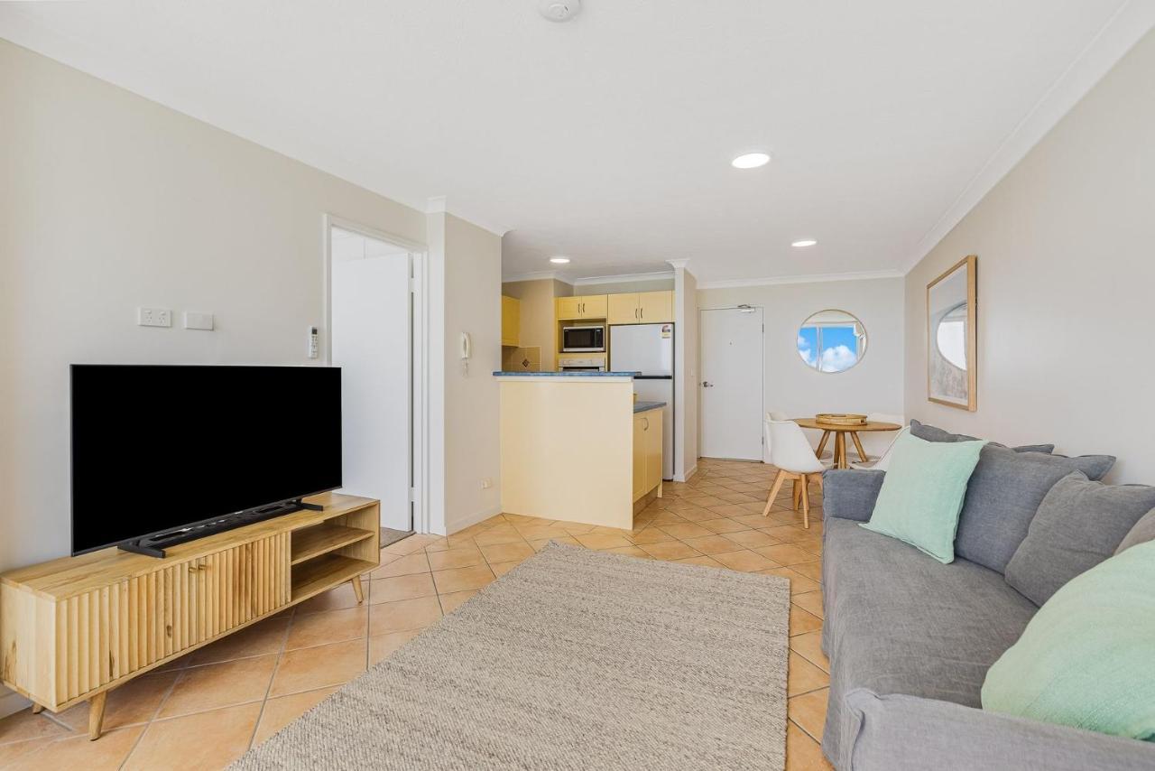 Apartment Eden Towers Unit 5 Gold Coast