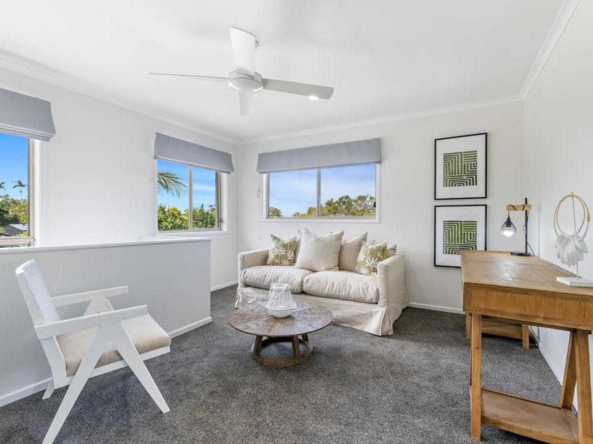 Luxury 5br Retreat Family House With Pool In Gc *
