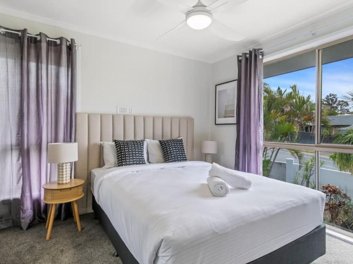 Holiday home Luxury 5br Retreat Family House With Pool In Gc Gold Coast