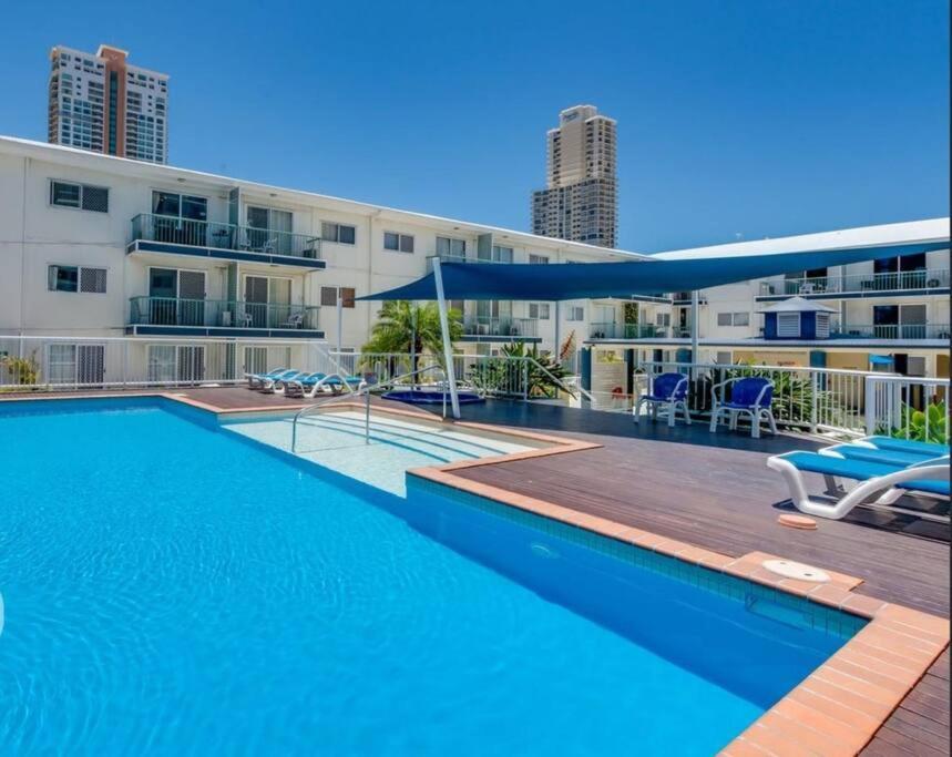 Surfers Paradise 1 Bedroom Gold Coast