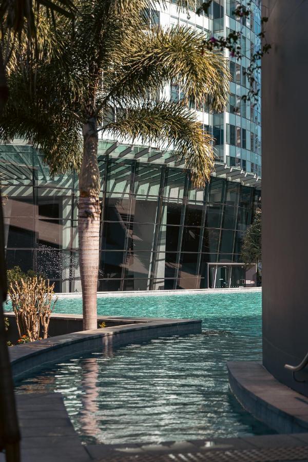 L55 Luxury 4Br City And Ocean View Apartment With Spa