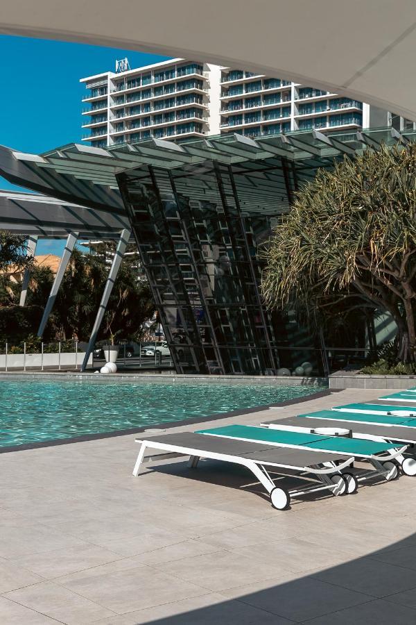L55 Luxury 4Br City And Ocean View Apartment With Spa * Gold Coast