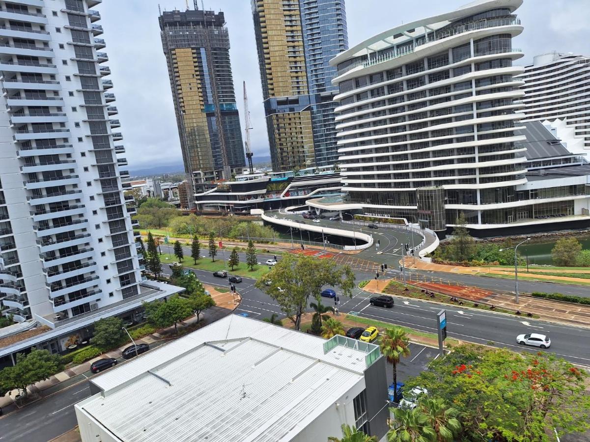 Apartment Broadbeach On The Park 2-bedroom *