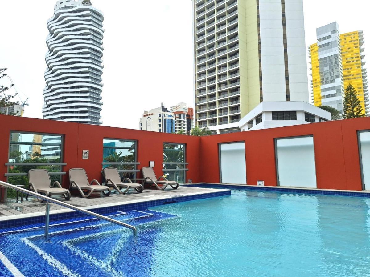 Apartment Broadbeach On The Park 2-bedroom *