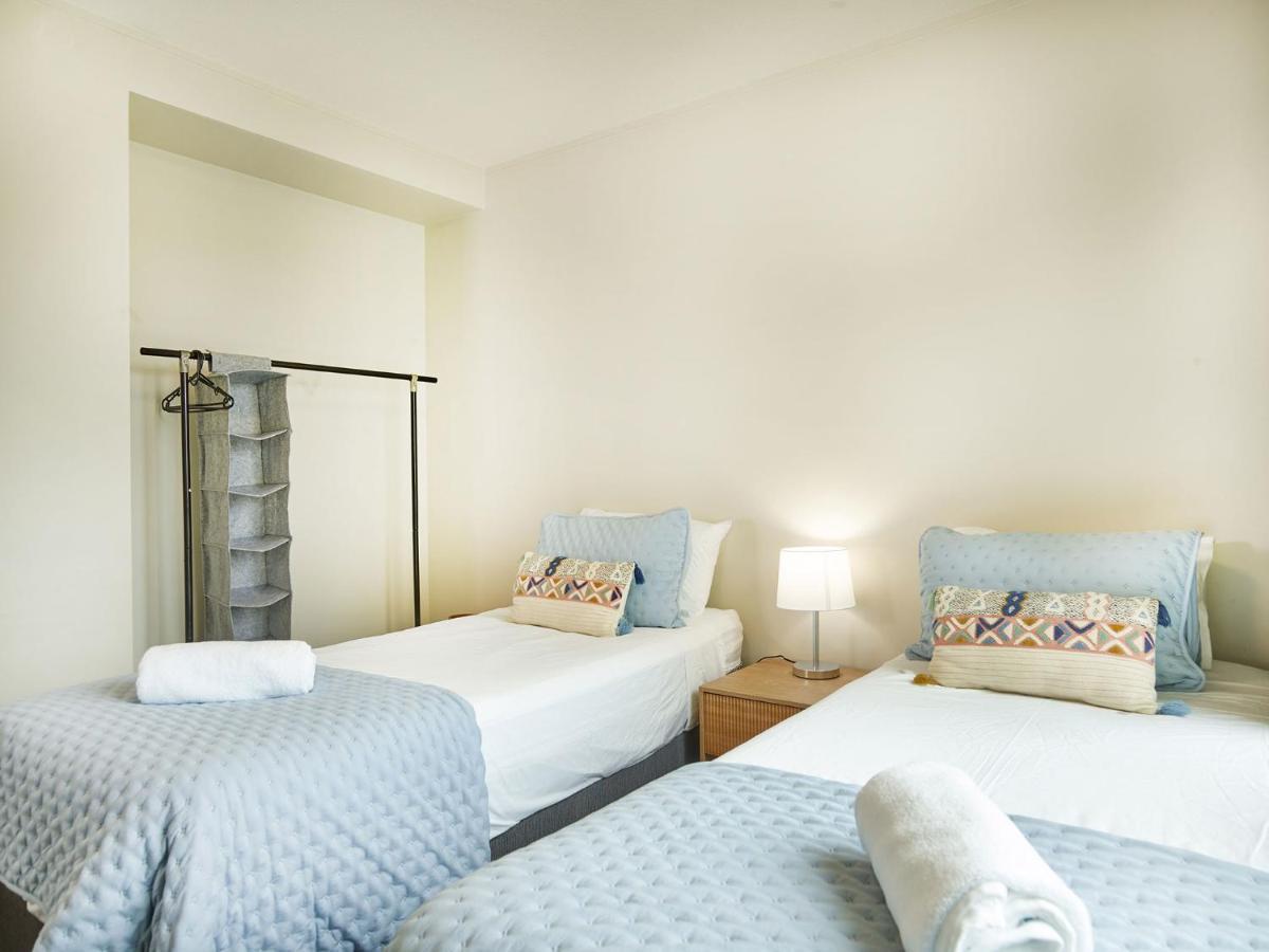 Apartment Broadbeach On The Park 2-bedroom *