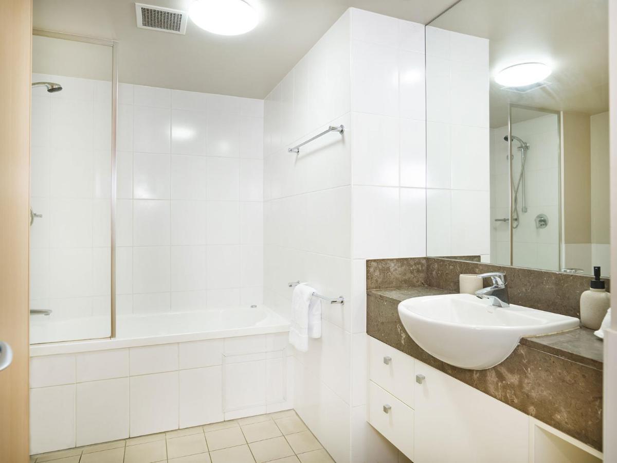 Apartment Broadbeach On The Park 2-bedroom