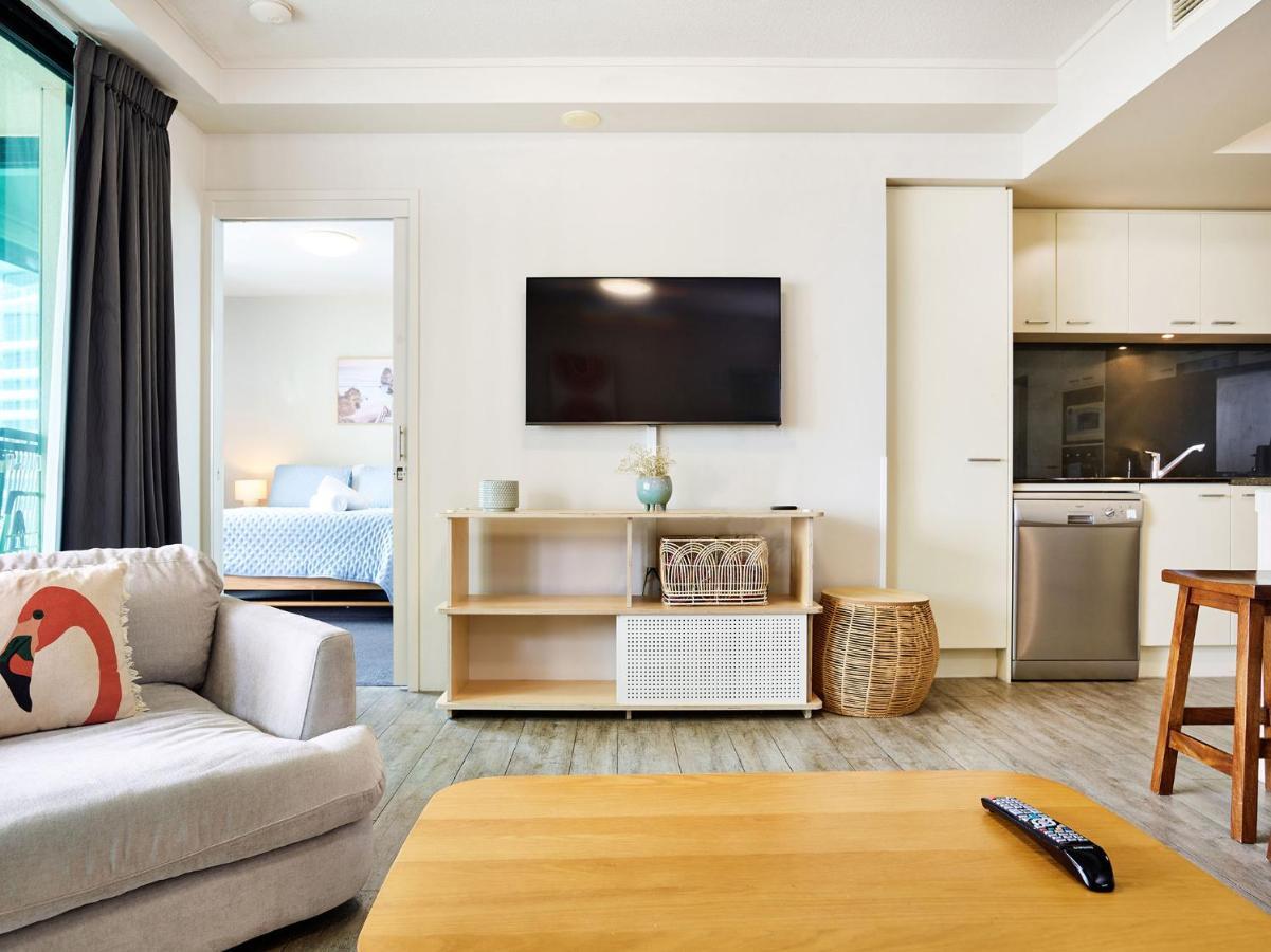 Apartment Broadbeach On The Park 2-bedroom *