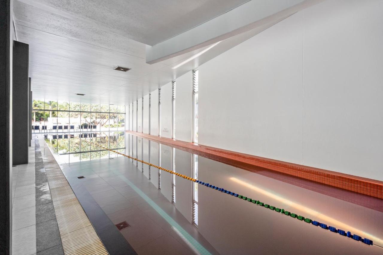 Apartment Q Tower Amazing Ocean Views 22nd Level Heated Pools Sleeps 6 - Optimise *