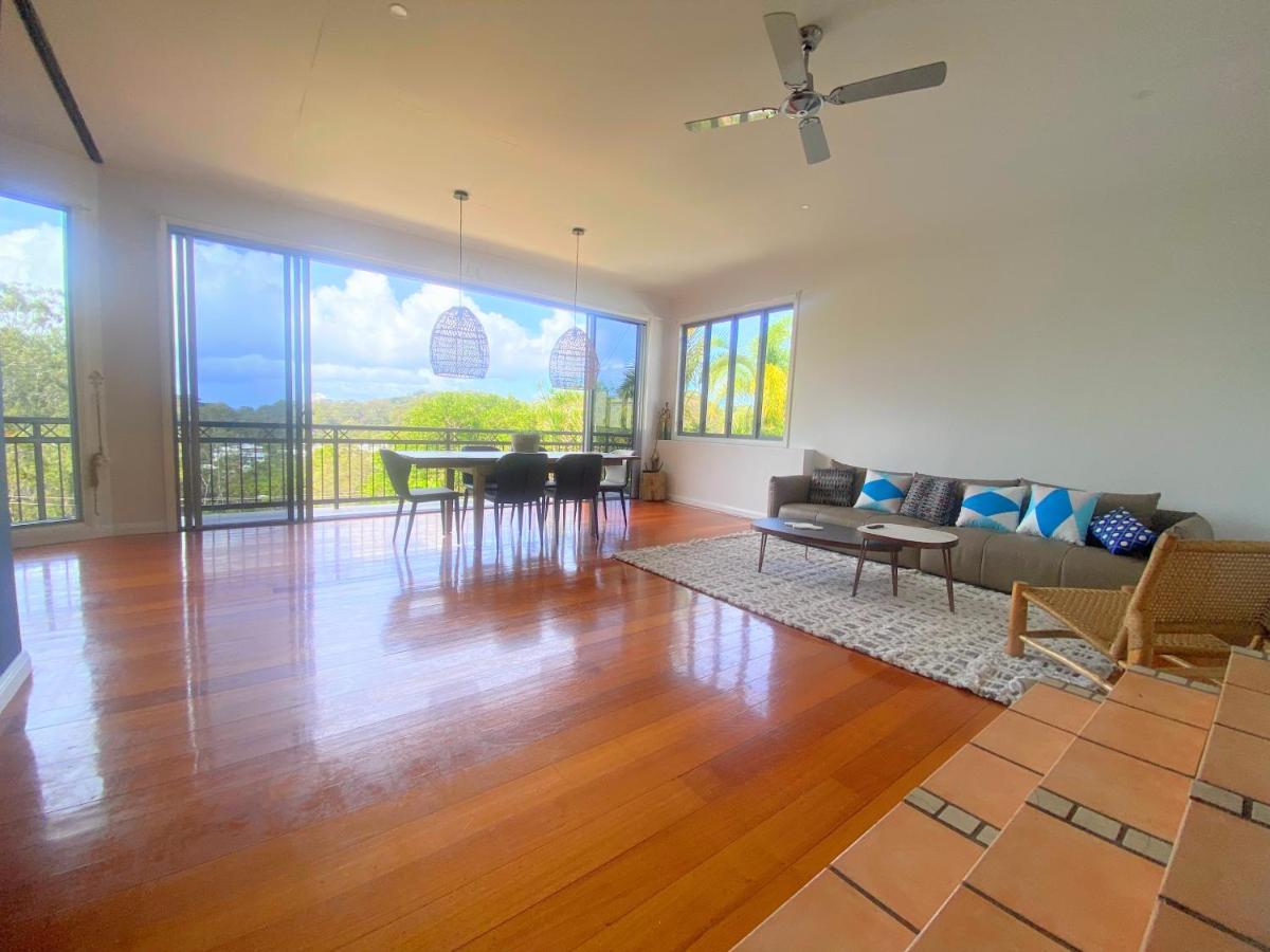 Holiday home Burleigh Koala Park 2 In One ! Gold Coast