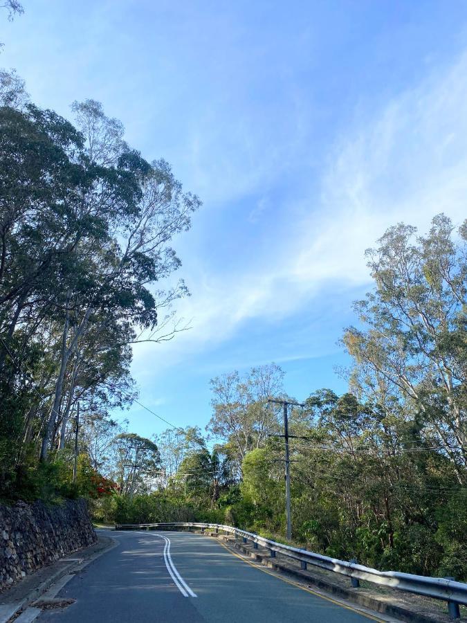 Burleigh Koala Park 2 In One ! Holiday home