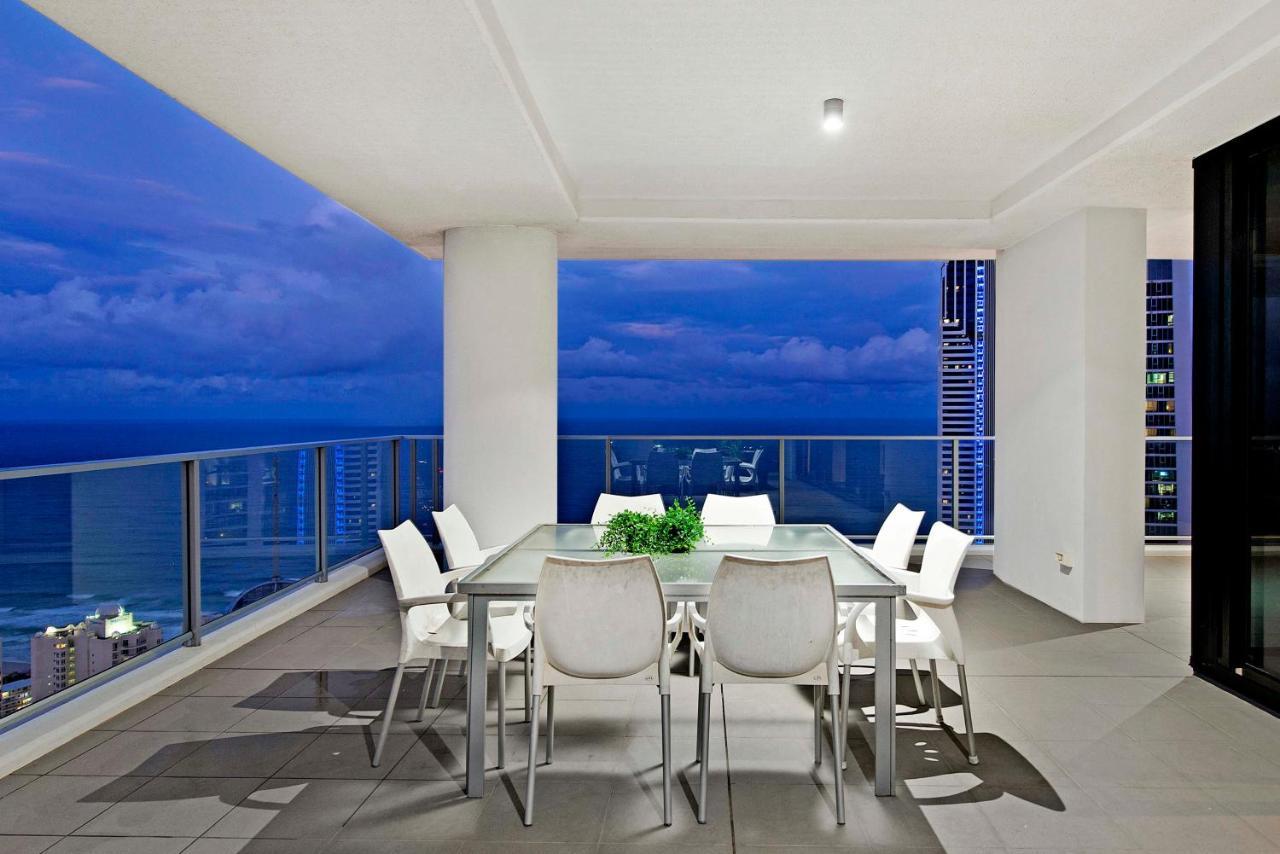 Levels 47 - 49 - Sub Penthouses At Circle On Cavill - Privately Managed * Gold Coast