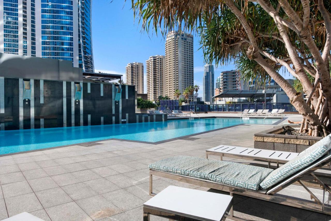 Levels 47 - 49 - Sub Penthouses At Circle On Cavill - Privately Managed *