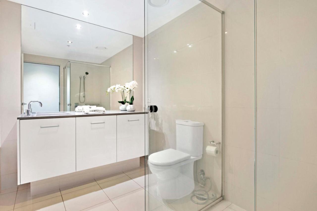 Levels 47 - 49 - Sub Penthouses At Circle On Cavill - Privately Managed Apartment Gold Coast