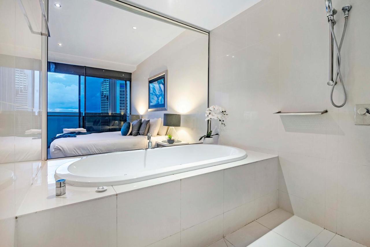 Levels 47 - 49 - Sub Penthouses At Circle On Cavill - Privately Managed *