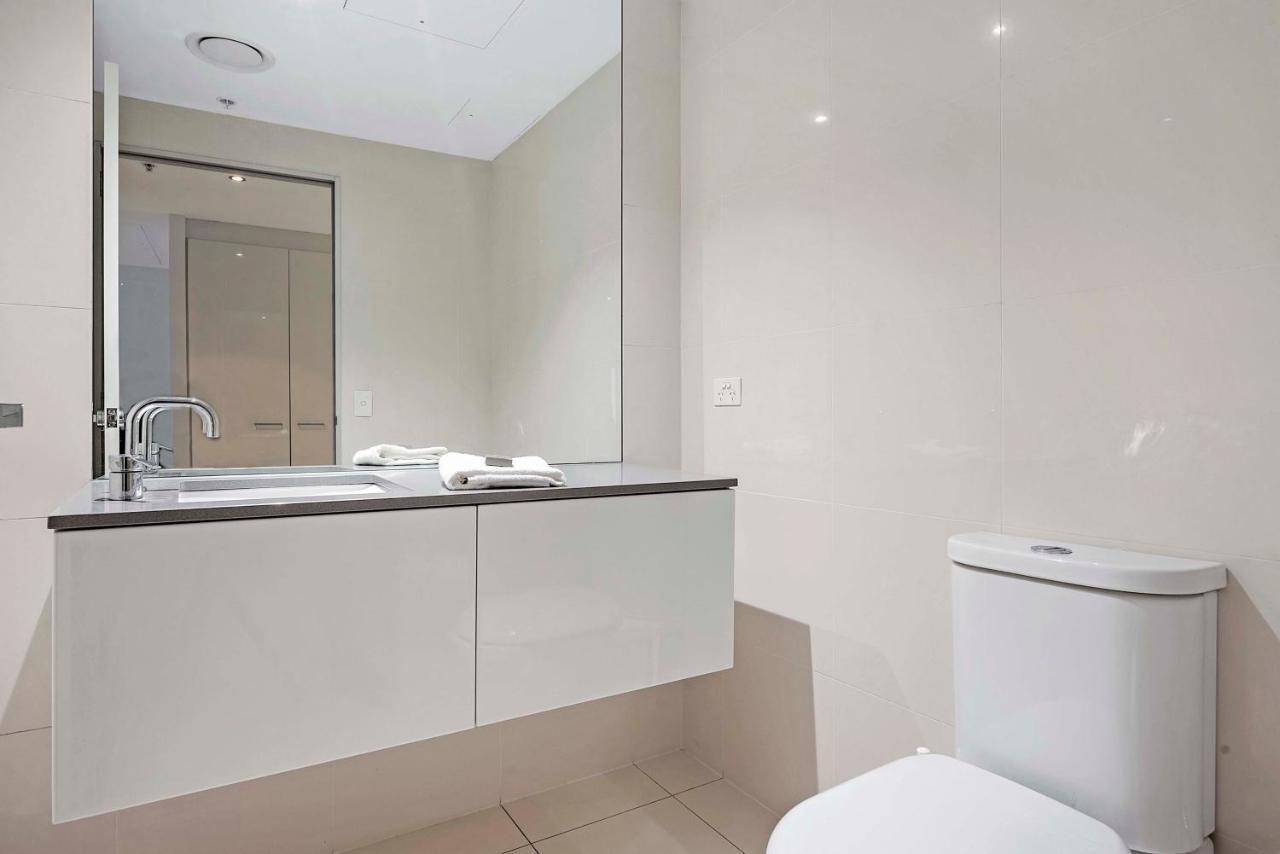 Levels 47 - 49 - Sub Penthouses At Circle On Cavill - Privately Managed