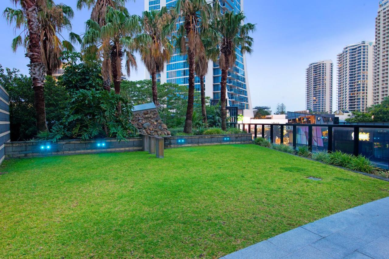 Apartment Levels 47 - 49 - Sub Penthouses At Circle On Cavill - Privately Managed Gold Coast