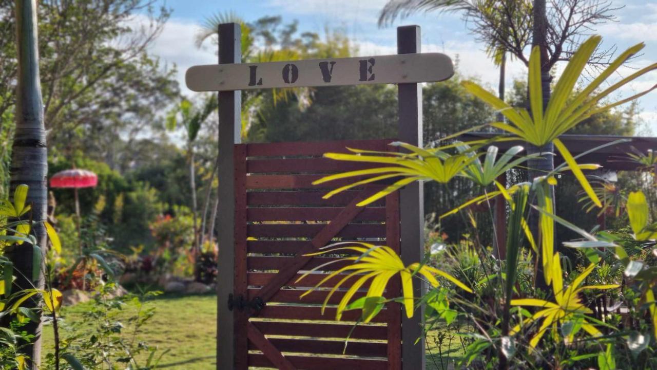 Healing Garden - Ubud *