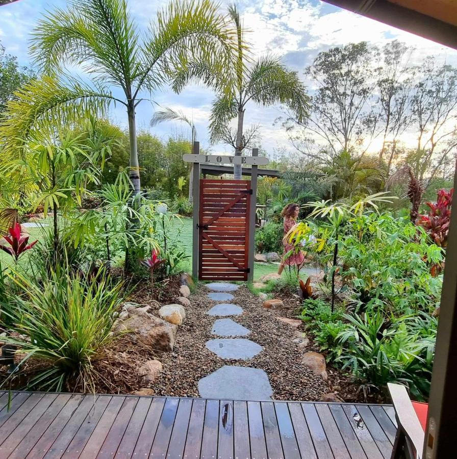 Healing Garden - Ubud *