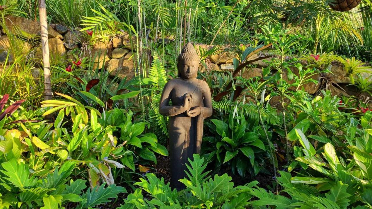 Guest house Healing Garden - Ubud Gold Coast