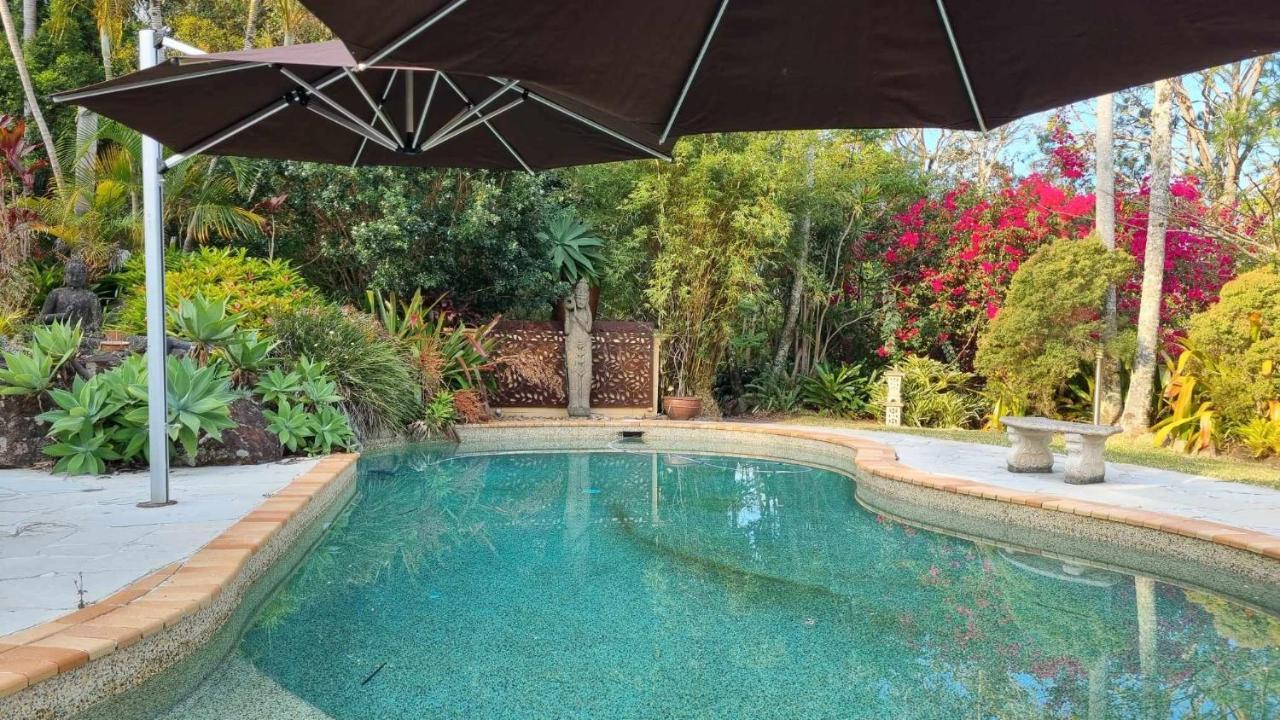 Guest house Healing Garden - Ubud Gold Coast