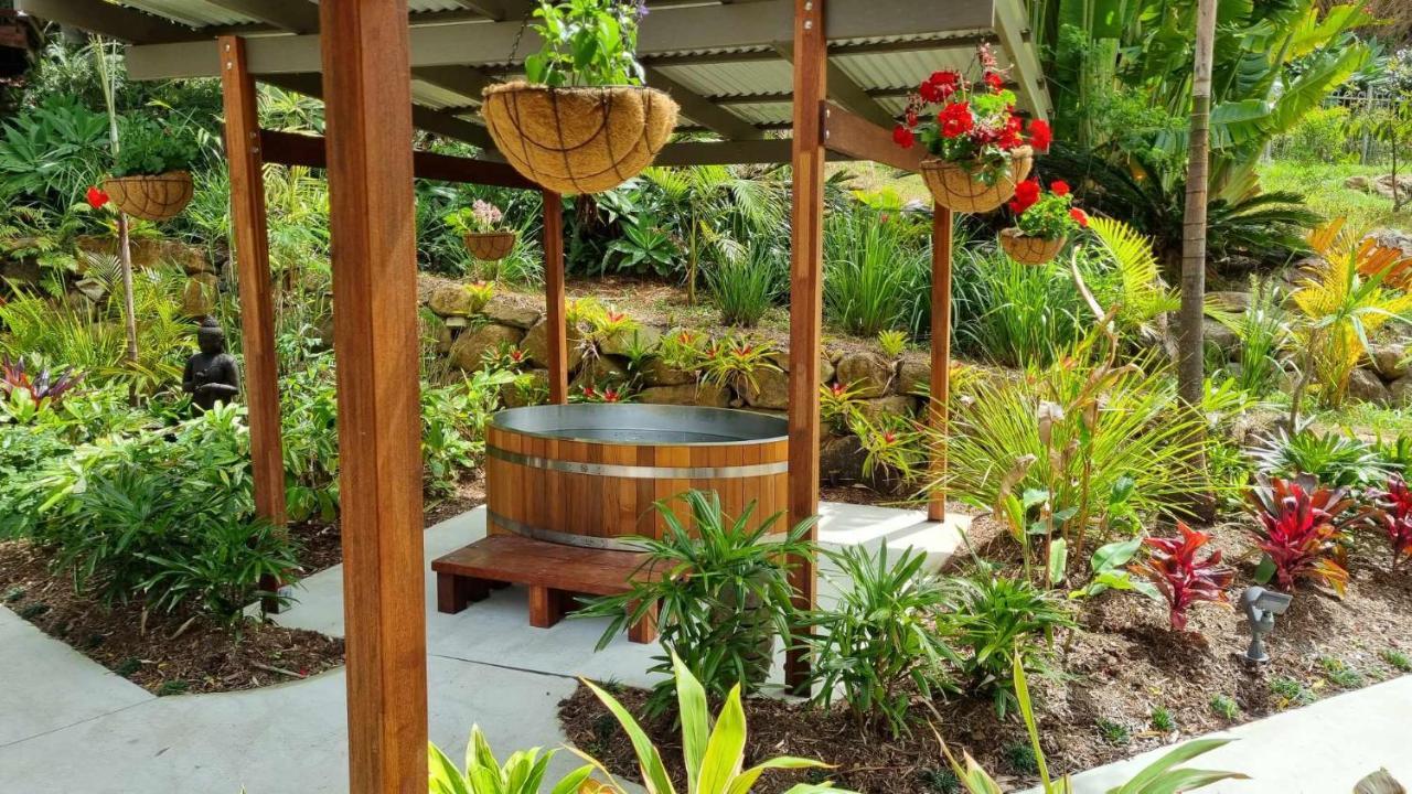Healing Garden - Ubud * Gold Coast