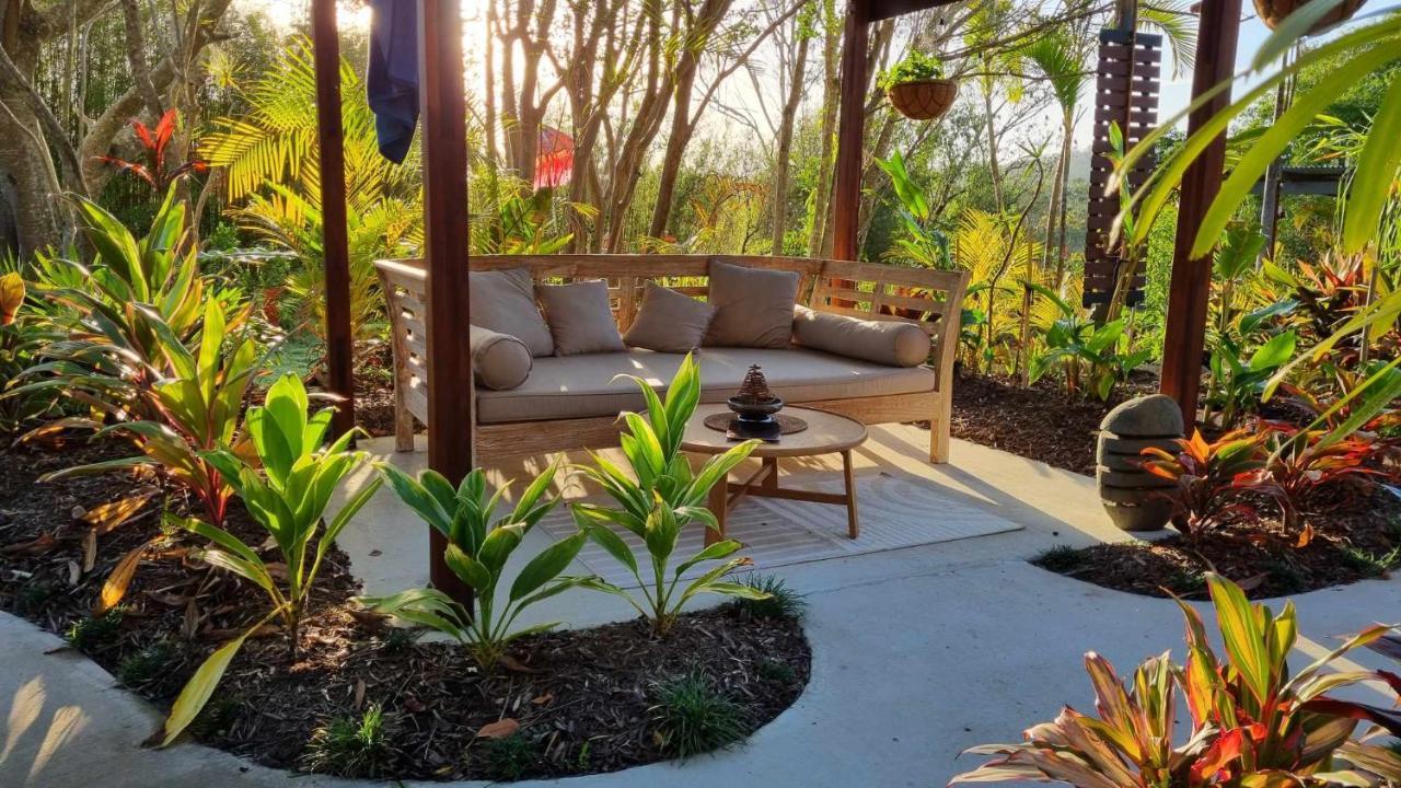 Guest house Healing Garden - Ubud Gold Coast