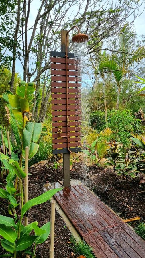 Healing Garden - Ubud Guest house *