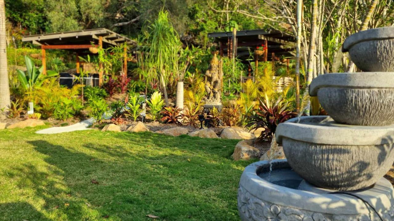 Guest house Healing Garden - Ubud Gold Coast
