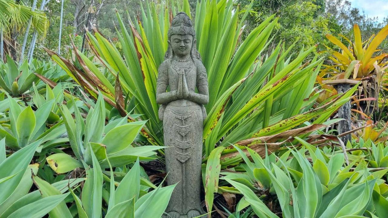 Healing Garden - Ubud * Gold Coast