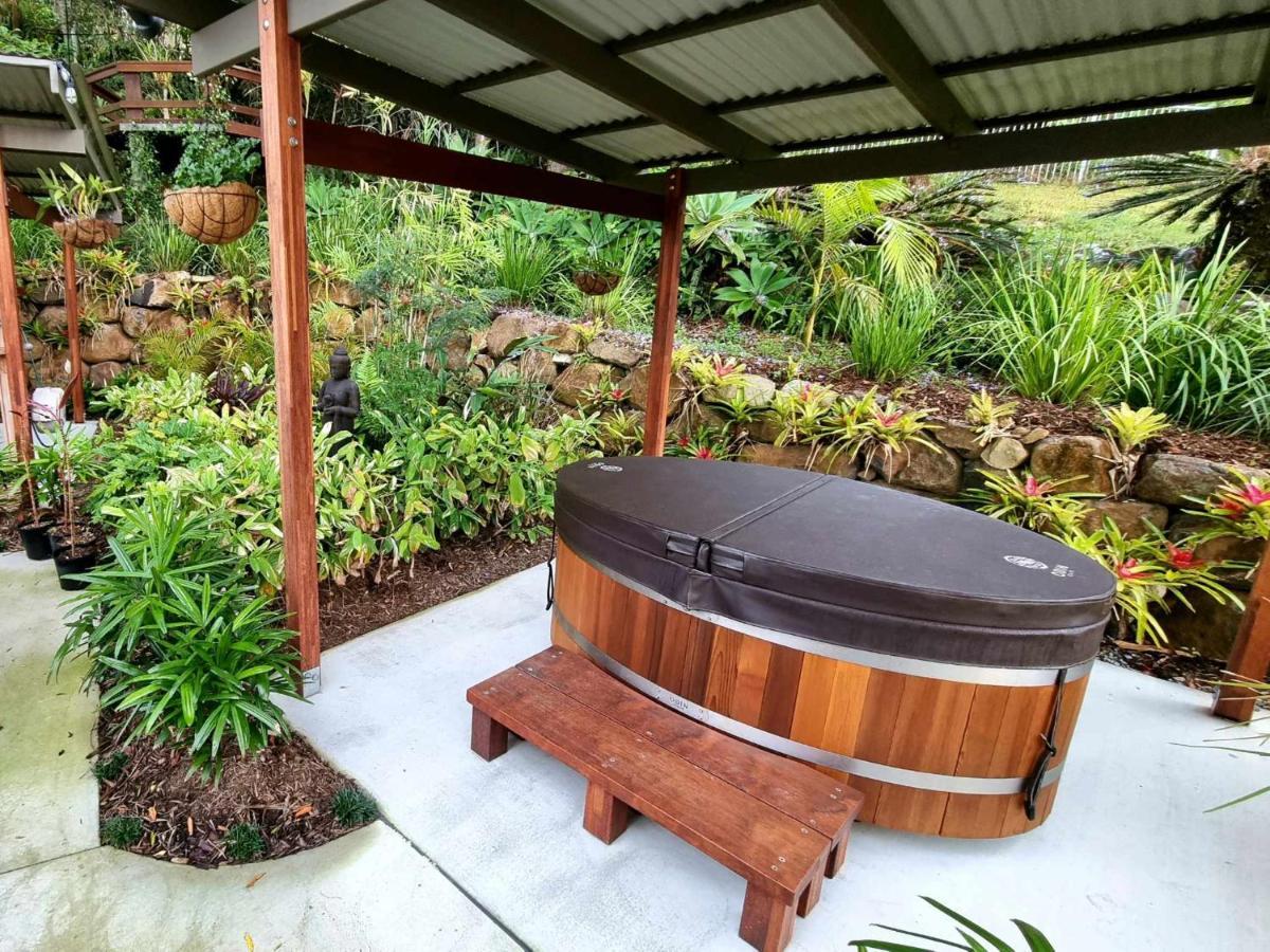 Healing Garden - Ubud Guest house Gold Coast
