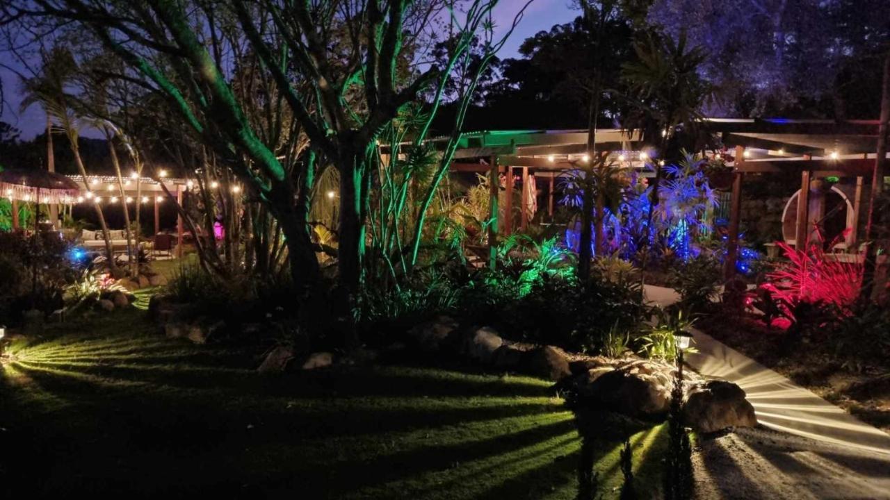 Guest house Healing Garden - Ubud