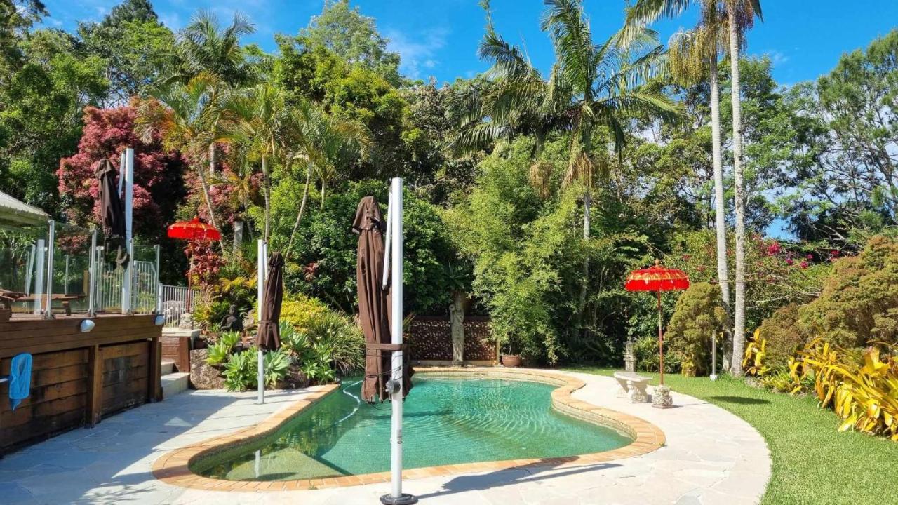 Guest house Healing Garden - Ubud *