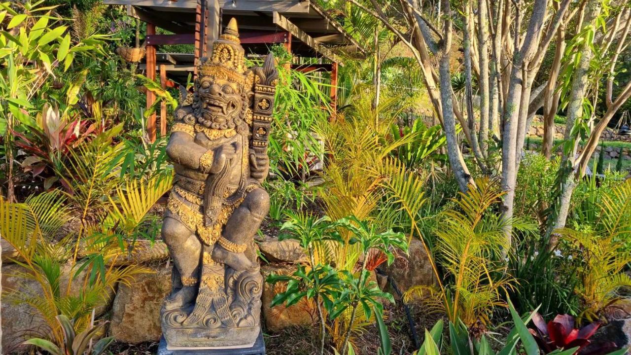Healing Garden - Ubud Guest house *