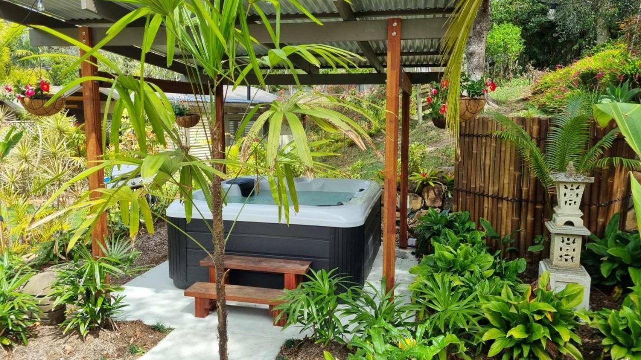 Guest house Healing Garden - Ubud Gold Coast