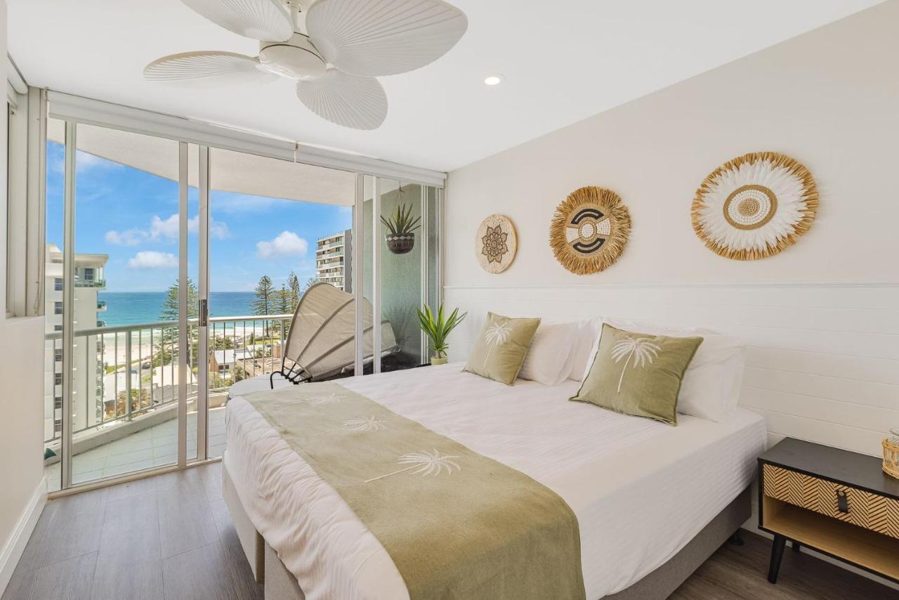 Over The Rainbow Unit 22 Gold Coast