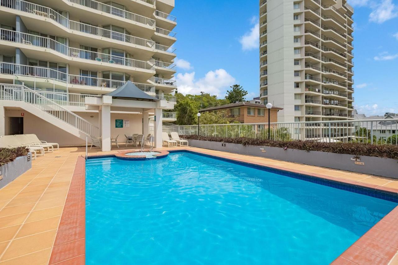 Apartment Over The Rainbow Unit 22 Gold Coast