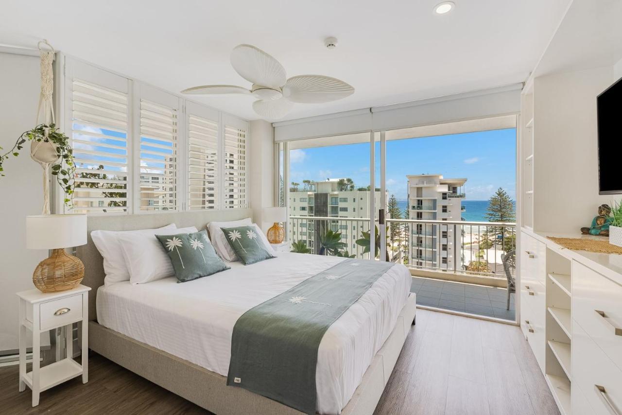 Apartment Over The Rainbow Unit 22 Gold Coast