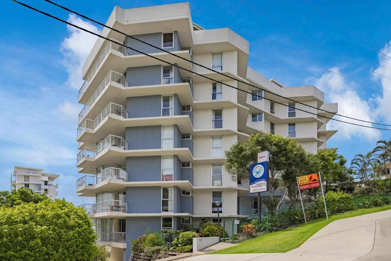 Over The Rainbow Unit 22 Gold Coast