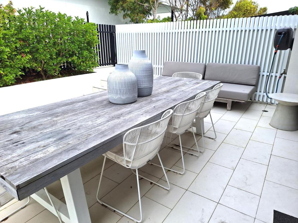 Holiday home Palm Lux
